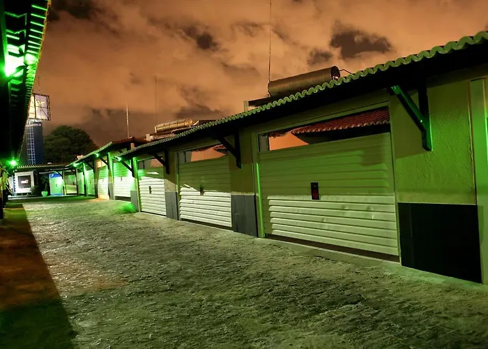 Tropicos Motel (Adults Only)
